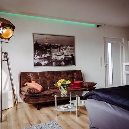 Das Appartement Marsberg Eksteriør bilde