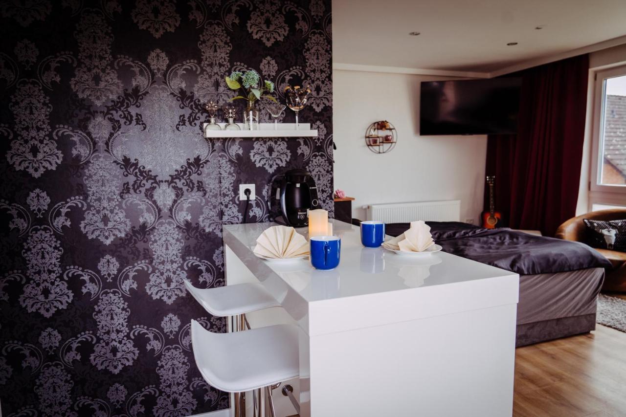 Das Appartement Marsberg Eksteriør bilde