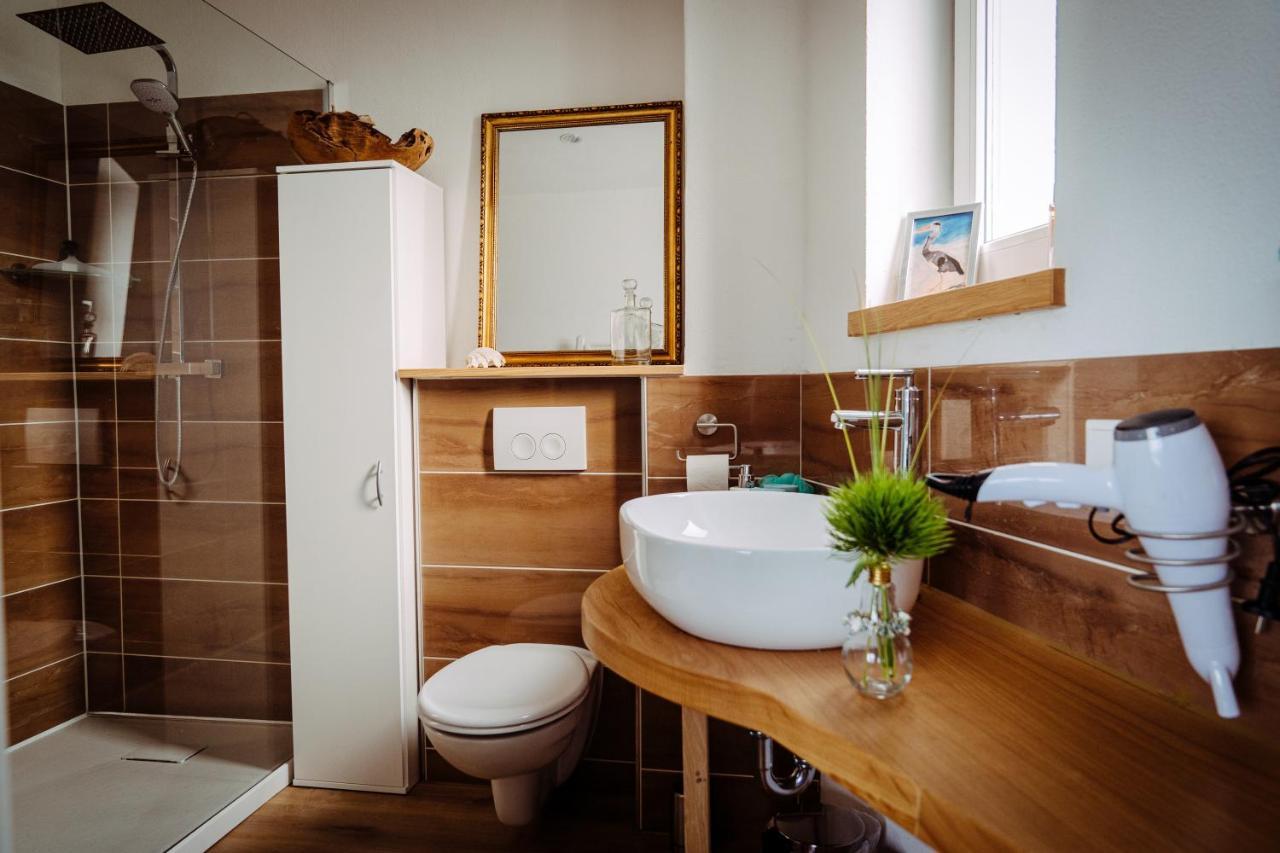 Das Appartement Marsberg Eksteriør bilde