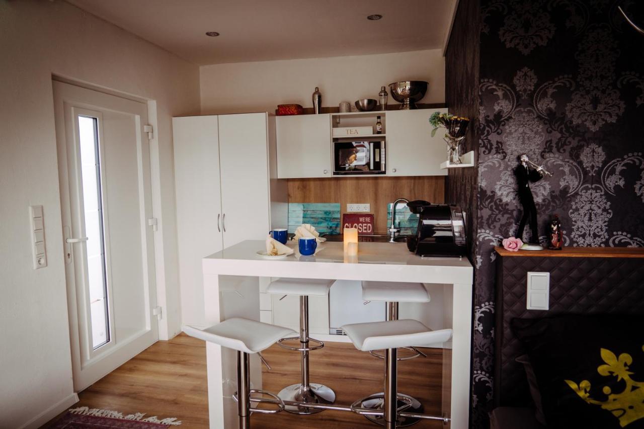 Das Appartement Marsberg Eksteriør bilde