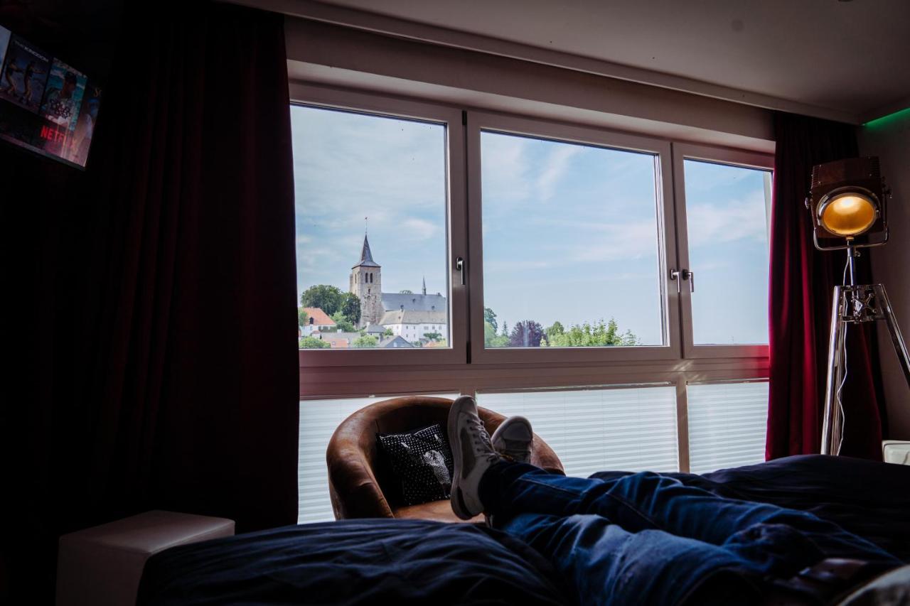 Das Appartement Marsberg Eksteriør bilde
