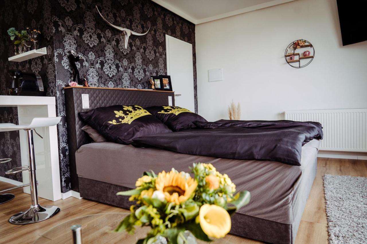 Das Appartement Marsberg Eksteriør bilde