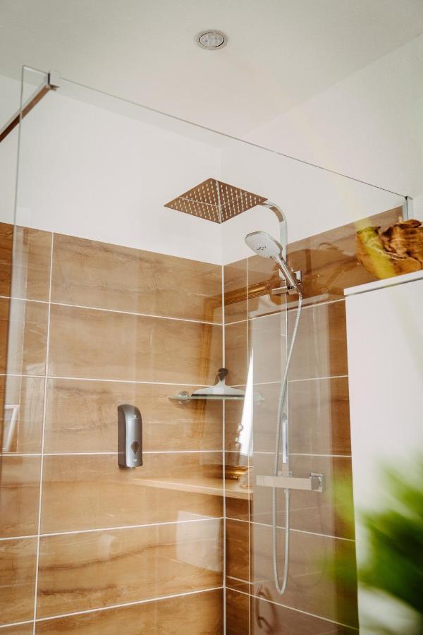 Das Appartement Marsberg Eksteriør bilde